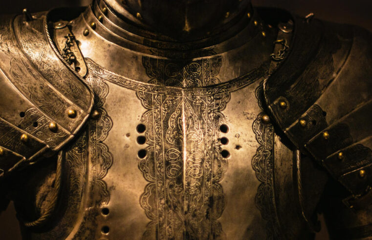 Moreaugarin的十字军东征