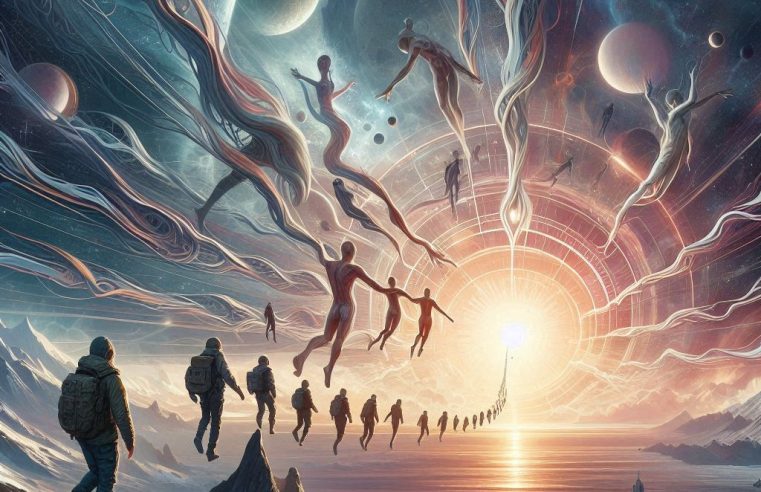 Explorarea devenirii umane