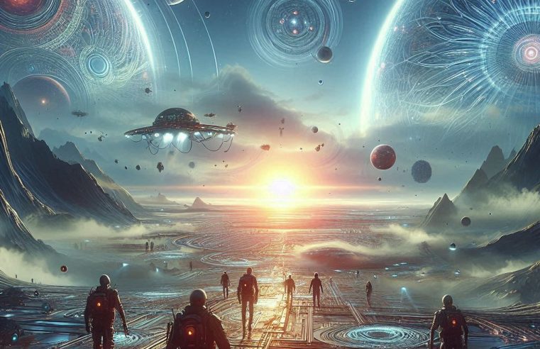 Explorarea fenomenelor neobișnuite