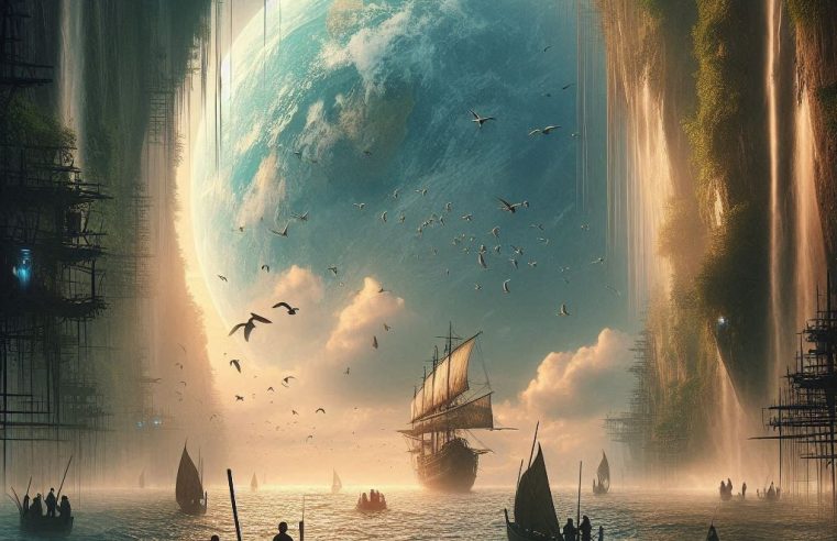 Explorarea lumii acvatice