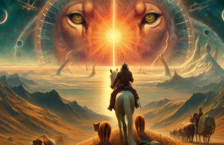 Explorarea lumii animalelor