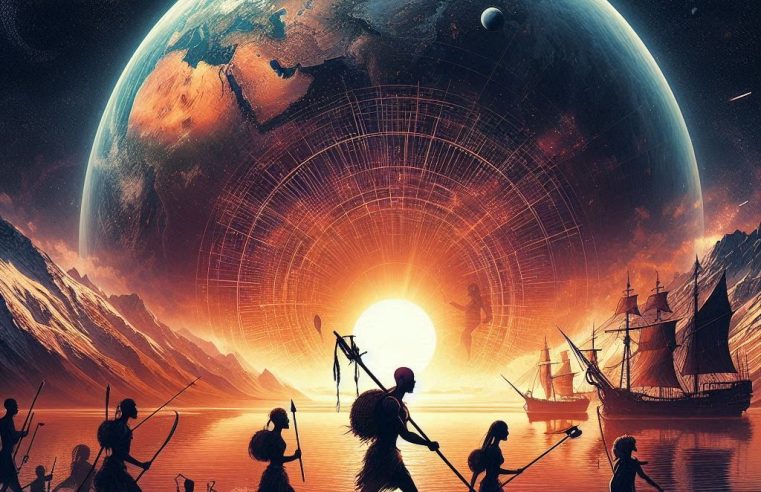 Explorarea lumii terestre