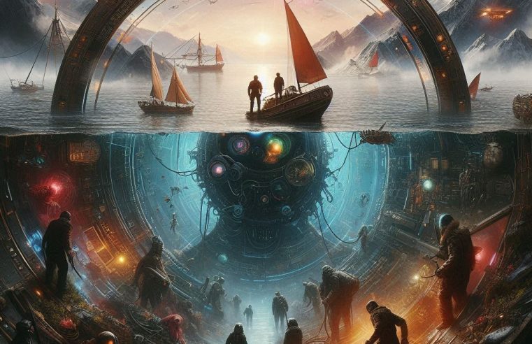 Explorarea prin creativitate tehnică