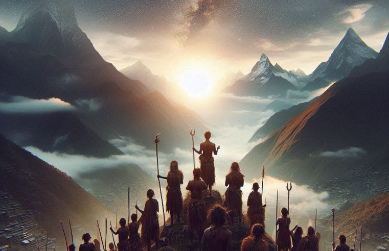 Explorarea rădăcinilor noastre