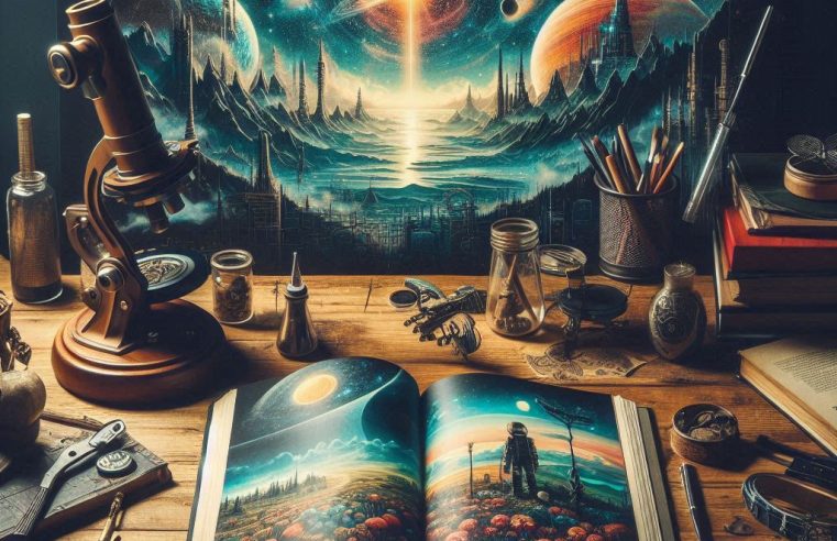 Explorarea spațiului