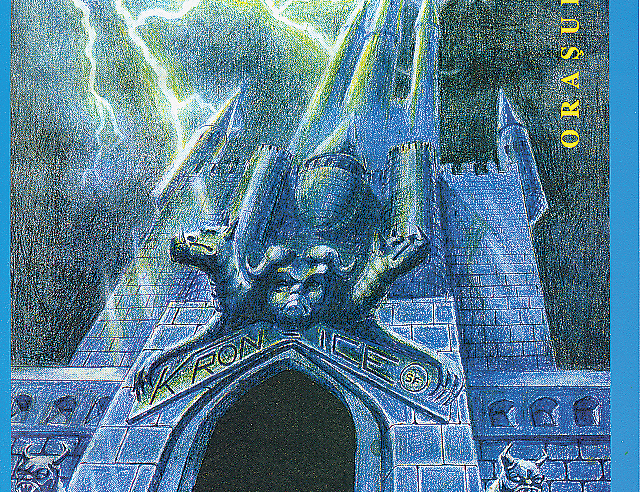 Revista de String 10