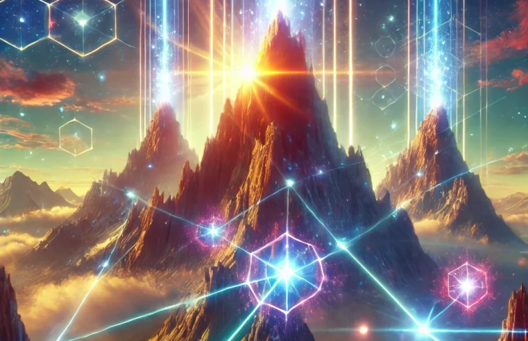 Os picos da consciência coletiva