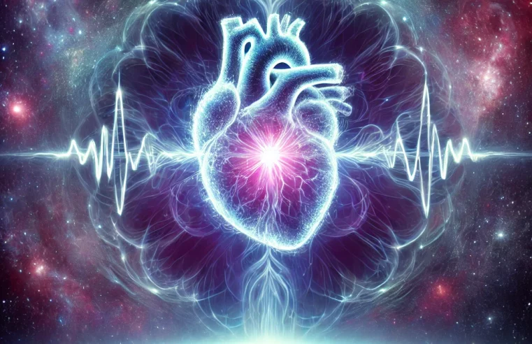 O pulso da eternidade