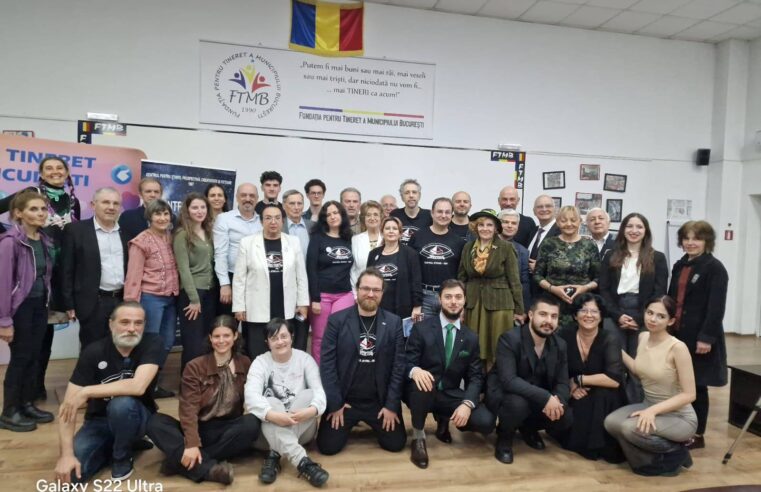 O noapte fantastică pentru INFINIT