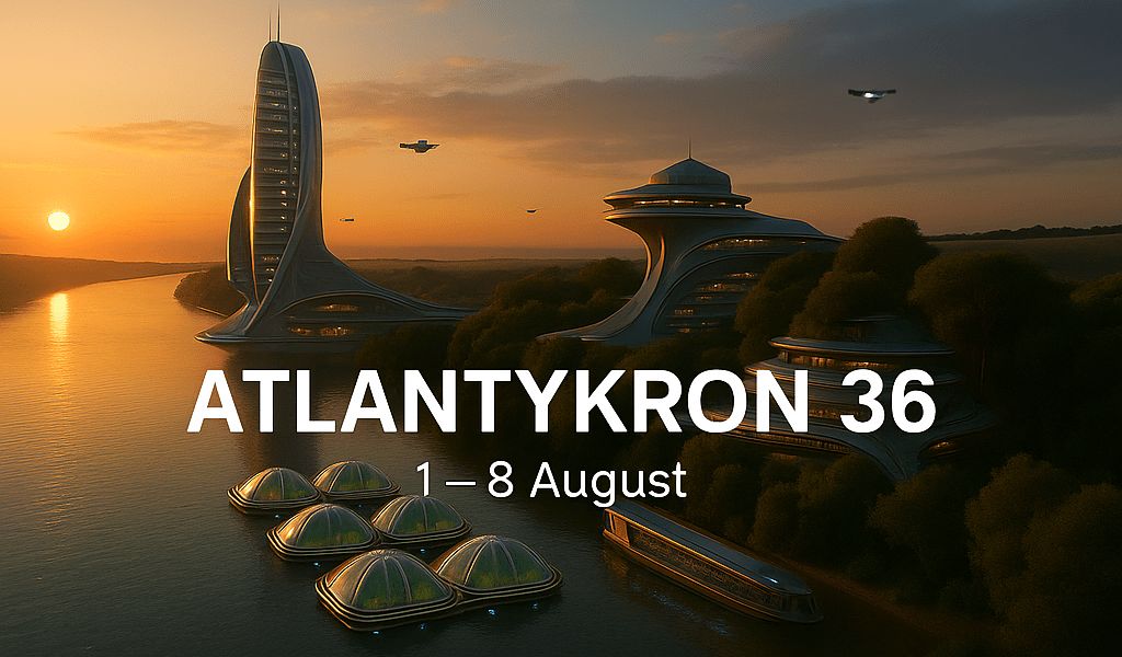 Sciencfikcio Atlantykron 36 Proza Konkurso