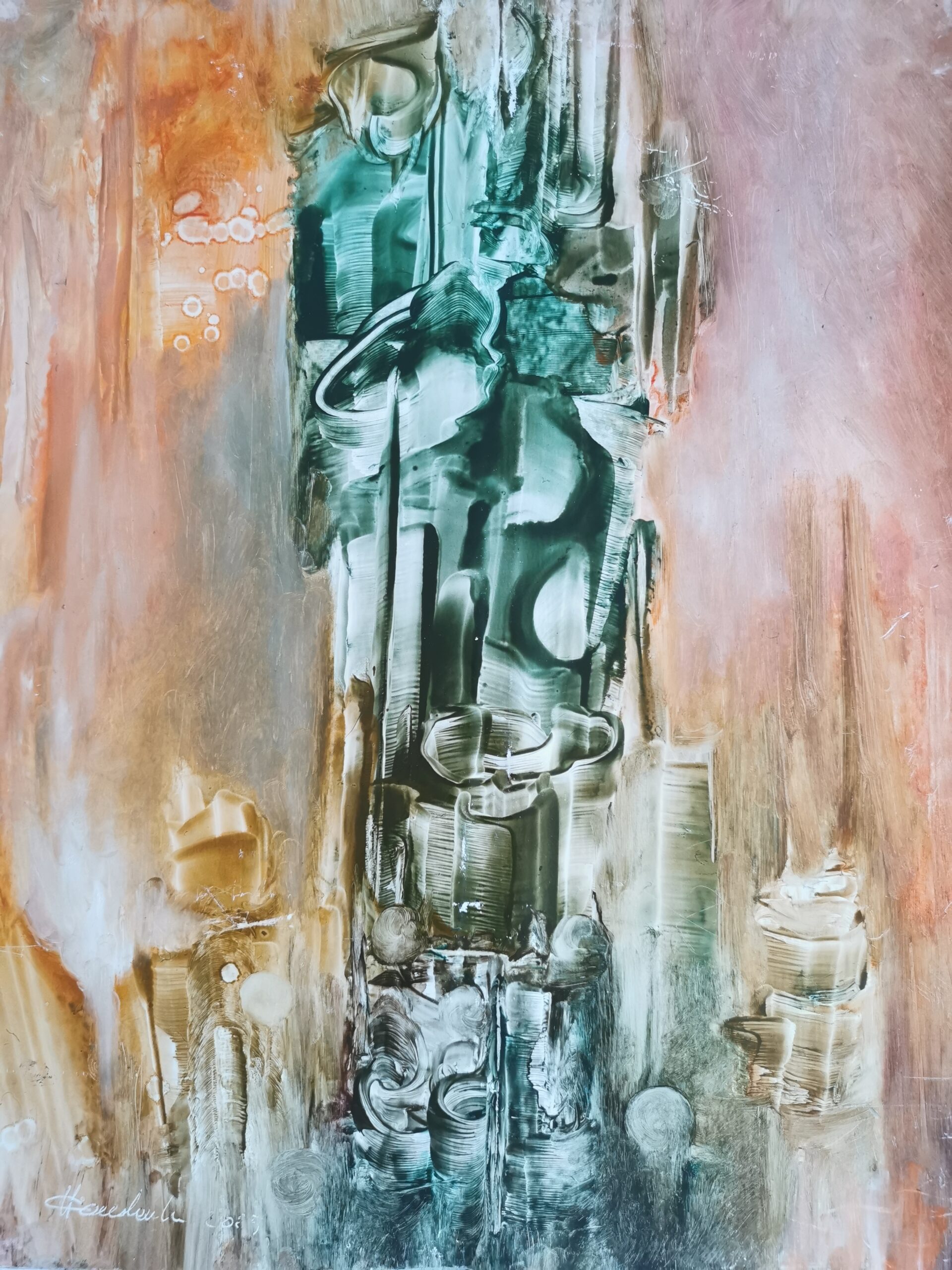 05 Noul Fundament - CosTelor