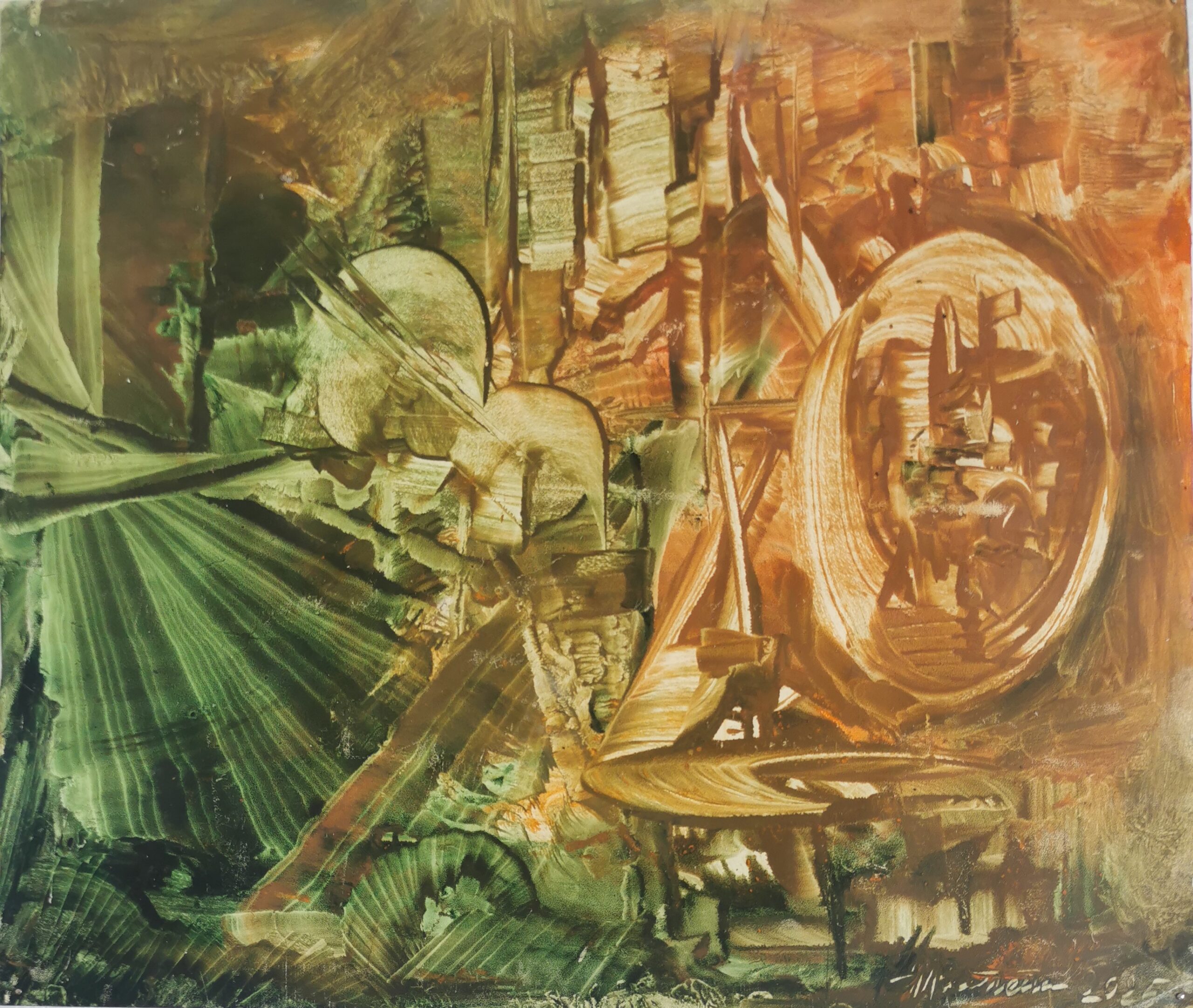 19 Cronicile Rezonanței Inversate - Umbra Rezonanței