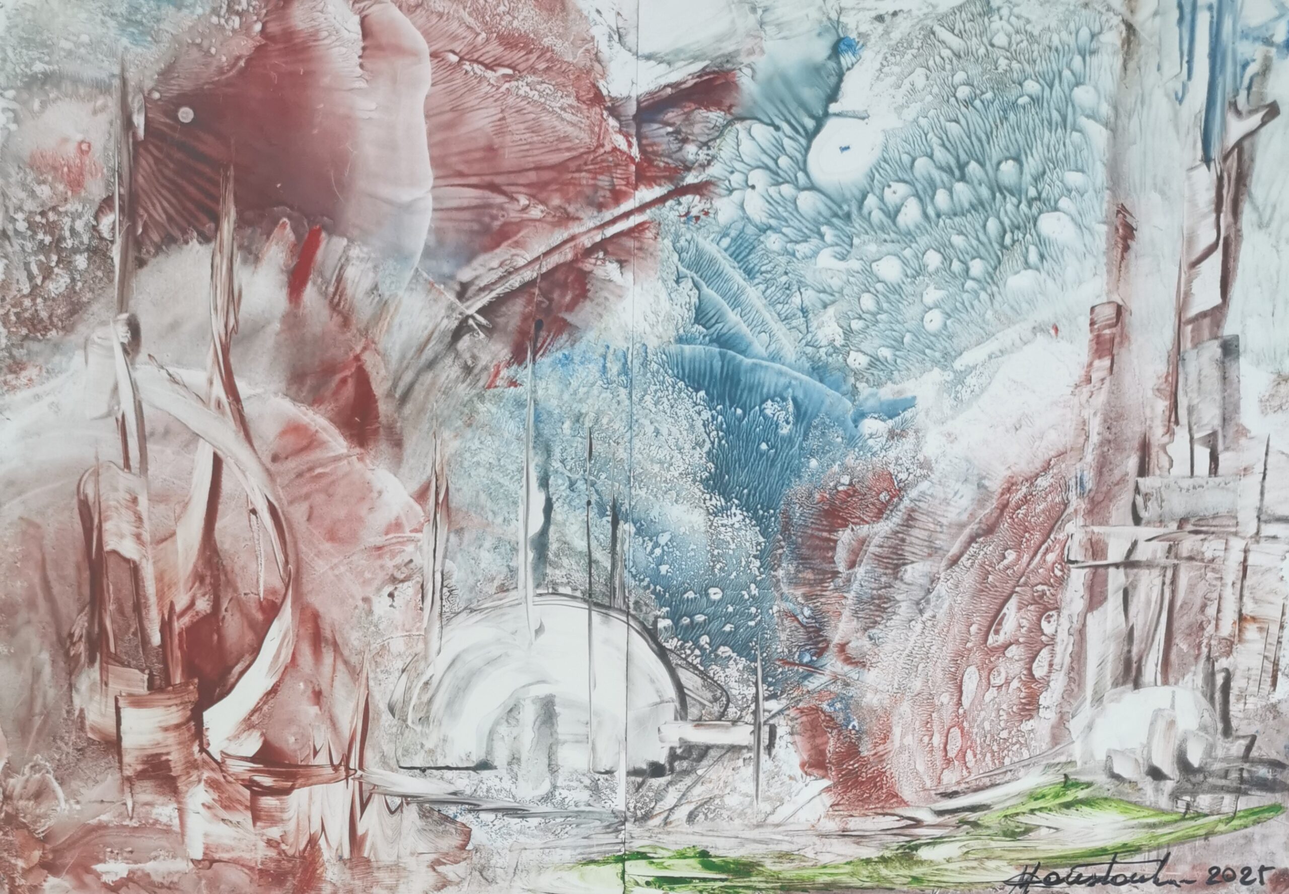 22 Vârfurile Conștiinței Colective