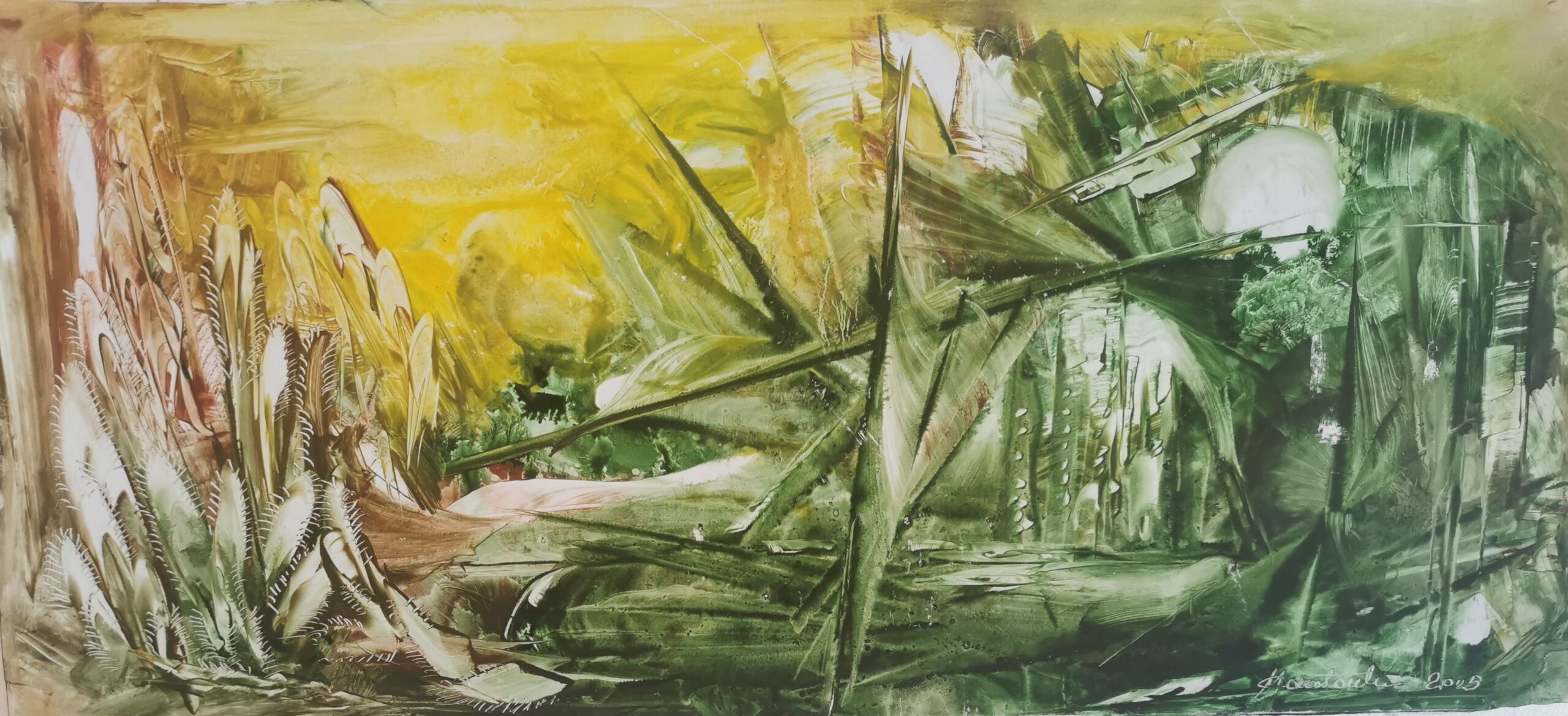 41 Vălul Timpului Nemărginit